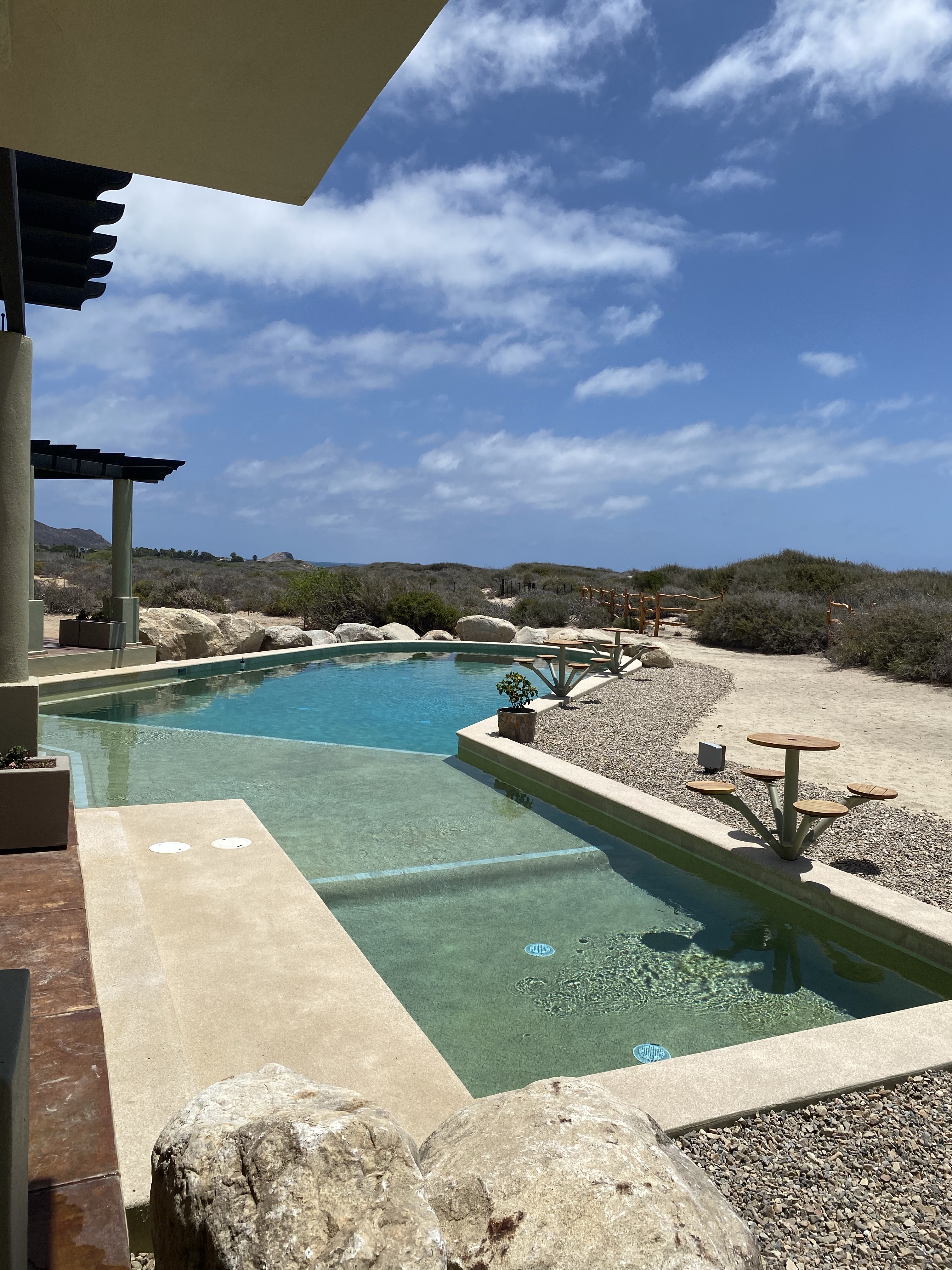 Luxury Camping-campamentos de lujo